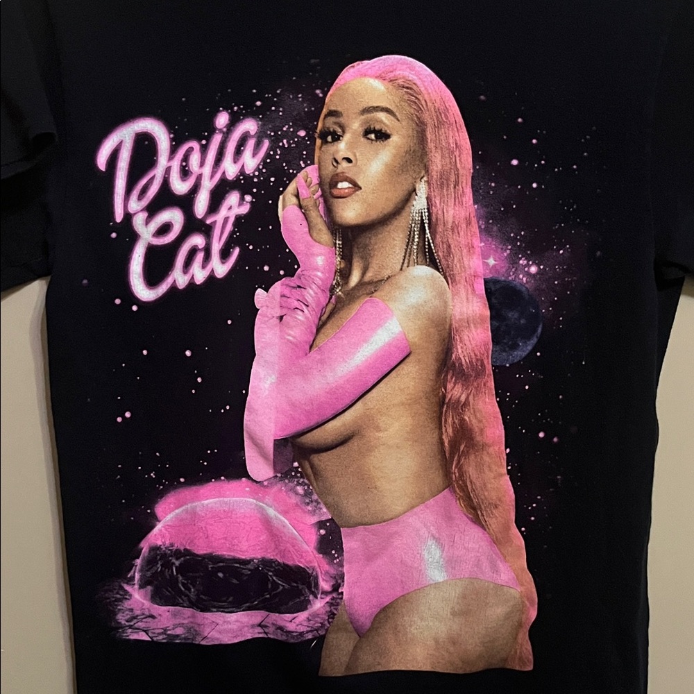 Doja Cat Small Shirt